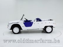 Citroen Mehari '72 (1972)