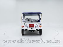 Citroen Mehari '72 (1972)