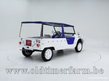 Citroen Mehari '72 (1972)