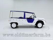 Citroen Mehari '72 (1972)