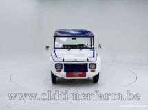 Citroen Mehari '72 (1972)