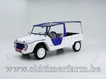 Citroen Mehari '72 (1972)