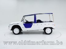 Citroen Mehari '72 (1972)