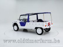 Citroen Mehari '72 (1972)