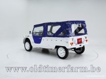 Citroen Mehari '72 (1972)