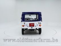 Citroen Mehari '72 (1972)