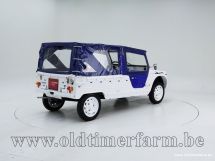 Citroen Mehari '72 (1972)