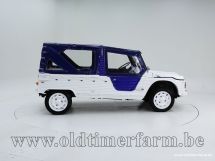 Citroen Mehari '72 (1972)