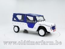 Citroen Mehari '72 (1972)