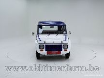 Citroen Mehari '72 (1972)