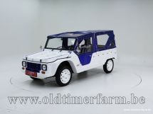 Citroen Mehari '72 (1972)