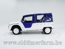 Citroen Mehari '72 (1972)