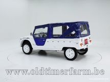 Citroen Mehari '72 (1972)