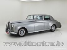 Rolls-Royce Silver Cloud II '62