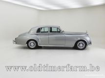 Rolls-Royce Silver Cloud II '62 (1962)