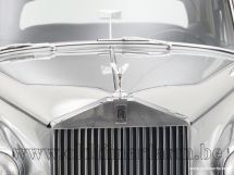 Rolls-Royce Silver Cloud II '62 (1962)