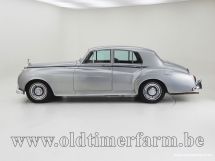 Rolls-Royce Silver Cloud II '62 (1962)