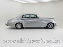 Rolls-Royce Silver Cloud II '62 (1962)