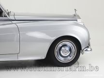 Rolls-Royce Silver Cloud II '62 (1962)