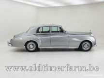 Rolls-Royce Silver Cloud II '62 (1962)