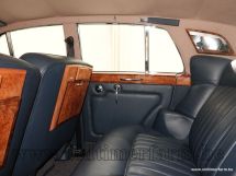 Rolls-Royce Silver Cloud II '62 (1962)