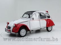 Citroen 2CV Dolly '86