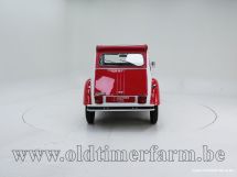 Citroen 2CV Dolly '86 (1986)