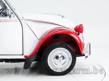 Citroen 2CV Dolly '86 (1986)