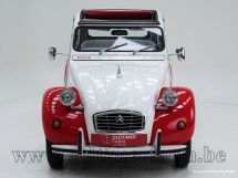 Citroen 2CV Dolly '86 (1986)