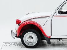 Citroen 2CV Dolly '86 (1986)