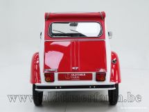 Citroen 2CV Dolly '86 (1986)