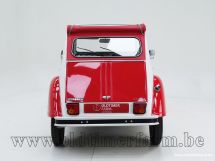 Citroen 2CV Dolly '86 (1986)