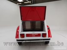 Citroen 2CV Dolly '86 (1986)