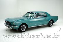 Ford Mustang '66