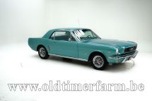 Ford Mustang '66 (1966)