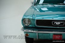 Ford Mustang '66 (1966)