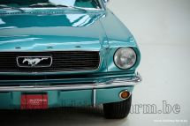 Ford Mustang '66 (1966)