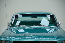 Ford Mustang '66 (1966)