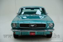 Ford Mustang '66 (1966)