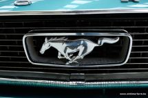 Ford Mustang '66 (1966)