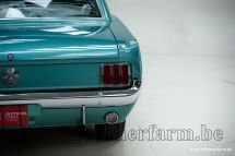 Ford Mustang '66 (1966)