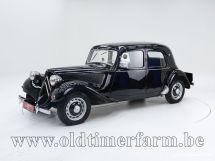 Citroen Traction 11 BL '47