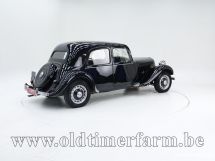 Citroen Traction 11 BL '47 (1947)