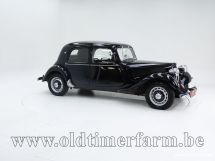 Citroen Traction 11 BL '47 (1947)