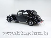 Citroen Traction 11 BL '47 (1947)