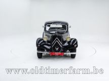 Citroen Traction 11 BL '47 (1947)