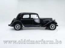 Citroen Traction 11 BL '47 (1947)