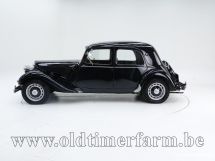 Citroen Traction 11 BL '47 (1947)