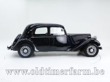 Citroen Traction 11 BL '47 (1947)