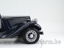 Citroen Traction 11 BL '47 (1947)